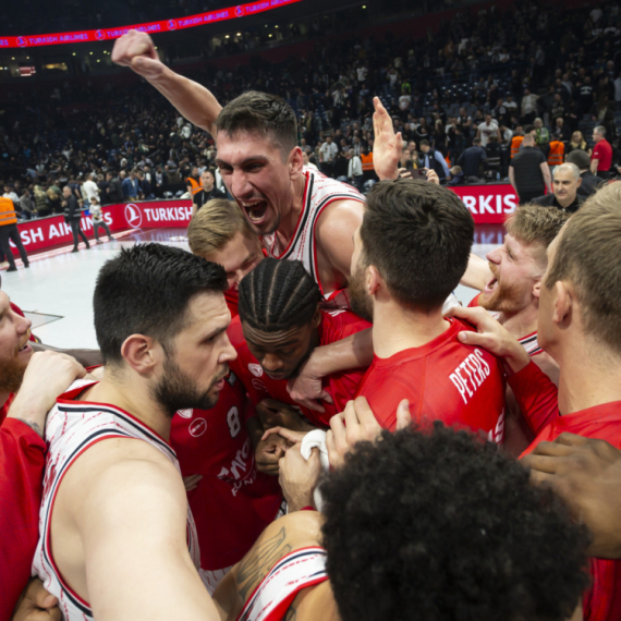 Jubilej: 100 godina Olimpijakosa VIDEO