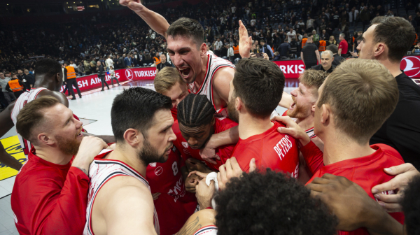 Jubilej: 100 godina Olimpijakosa VIDEO