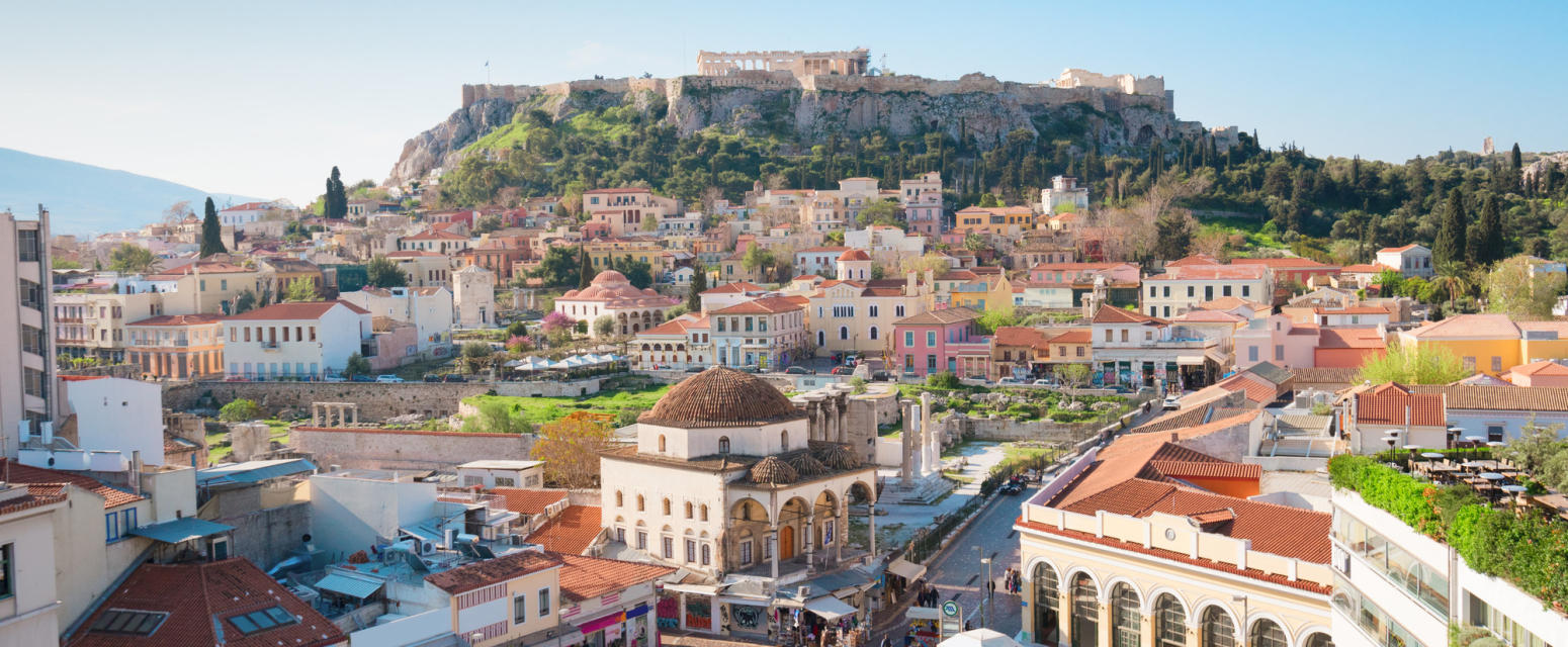 Da li ste osetili? Ovo je najmirišljaviji grad na svetu FOTO