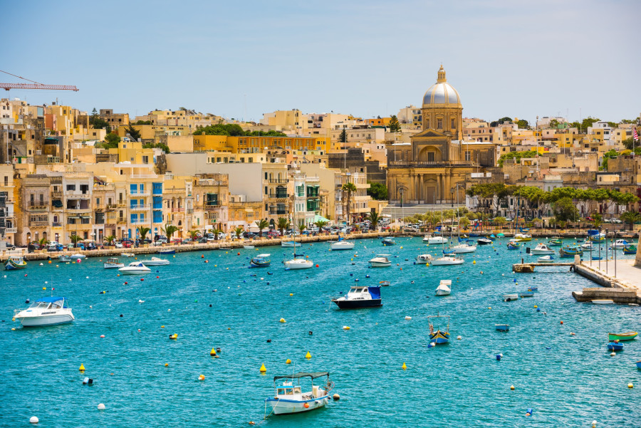Malta više nije samo letnja destinacija: Evo zašto je postala sinonim za luksuzna putovanja i hedonizam