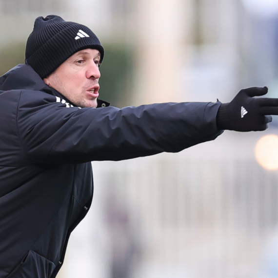 Ekspresna reakcija Pazaraca: Matića poraz protiv bivšeg tima koštao posla