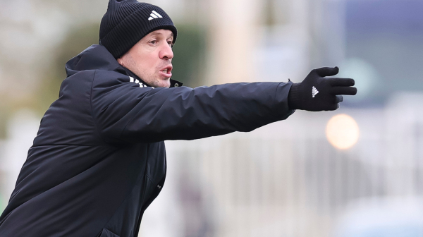 Ekspresna reakcija Pazaraca: Matića poraz protiv bivšeg tima koštao posla