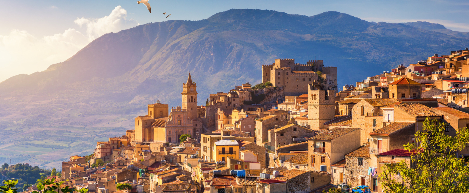 Najtoplije destinacije u Evropi u aprilu