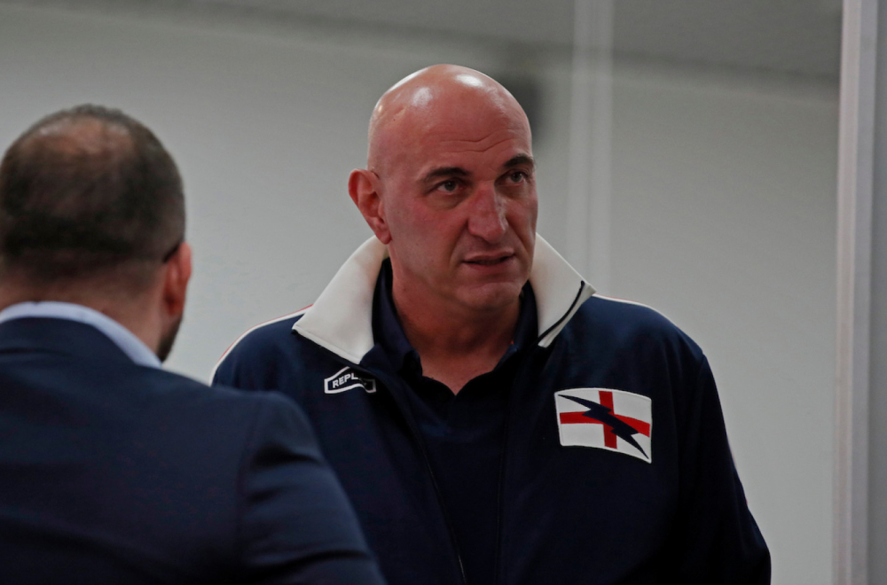 Grbović: Zamislite situaciju da u Hrvatskoj aplaudiraju Srbima, a zvižde svojima