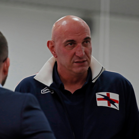 Grbović: Zamislite situaciju da u Hrvatskoj aplaudiraju Srbima, a zvižde svojima