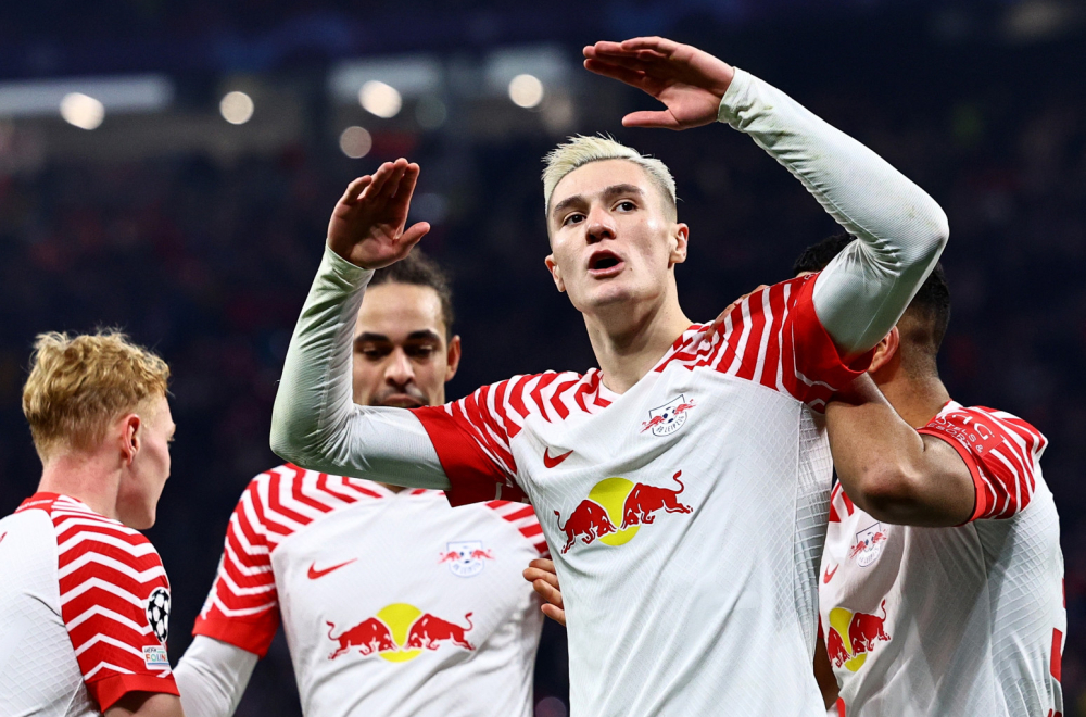 Slovenci imaju novog najvrednijeg fudbalera – procenjen na 40 miliona evra