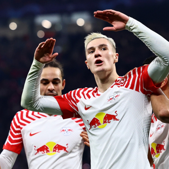 Slovenci imaju novog najvrednijeg fudbalera – procenjen na 40 miliona evra