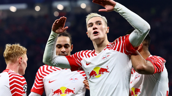 Slovenci imaju novog najvrednijeg fudbalera – procenjen na 40 miliona evra