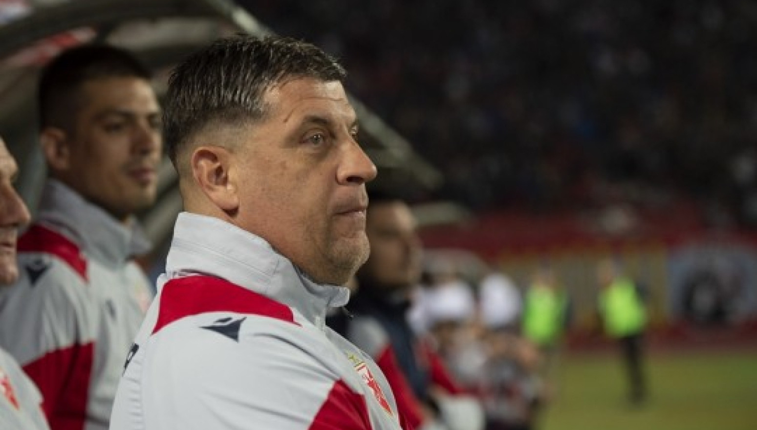 Milojević otkrio stanje Koste Nedeljkovića