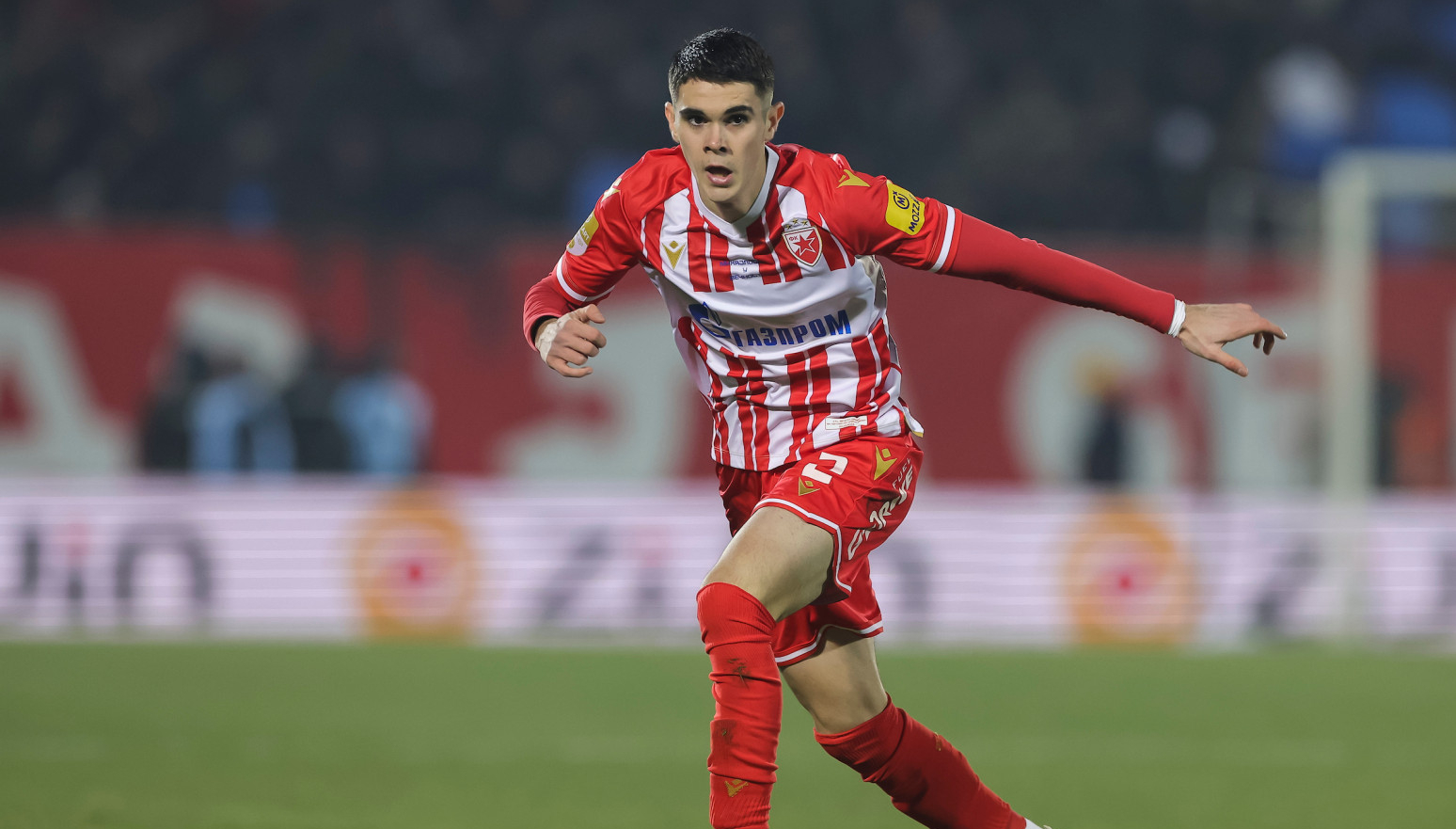 Zvezdi stiže još 1.500.000 evra