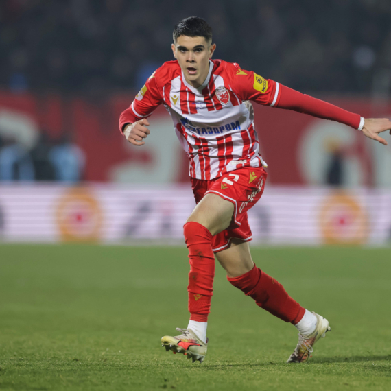 Ovo ćete retko čuti: "Hvala Baraku Baharu"