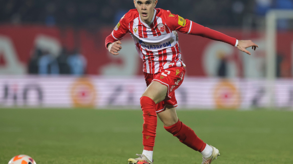 Ovo ćete retko čuti: "Hvala Baraku Baharu"