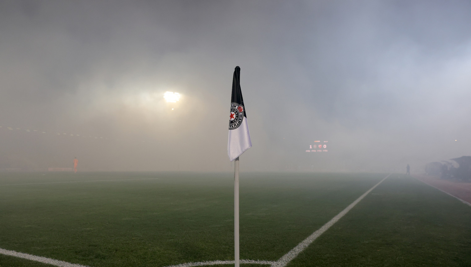 Fudbaler Liona dolazi u Partizan