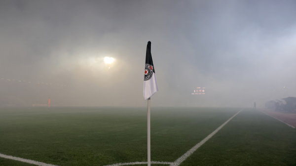 Fudbaler Liona dolazi u Partizan