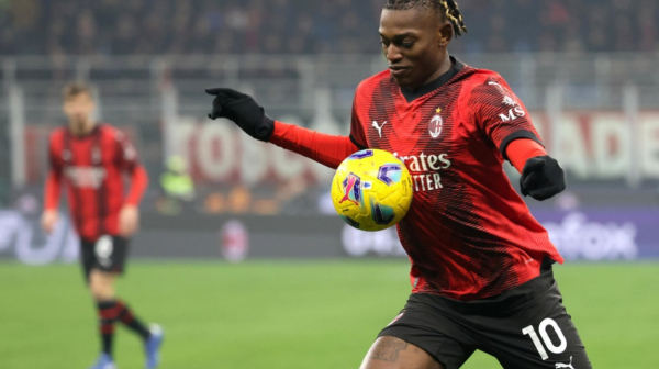 Direktor kluba potvrdio – Leao ostaje u Milanu