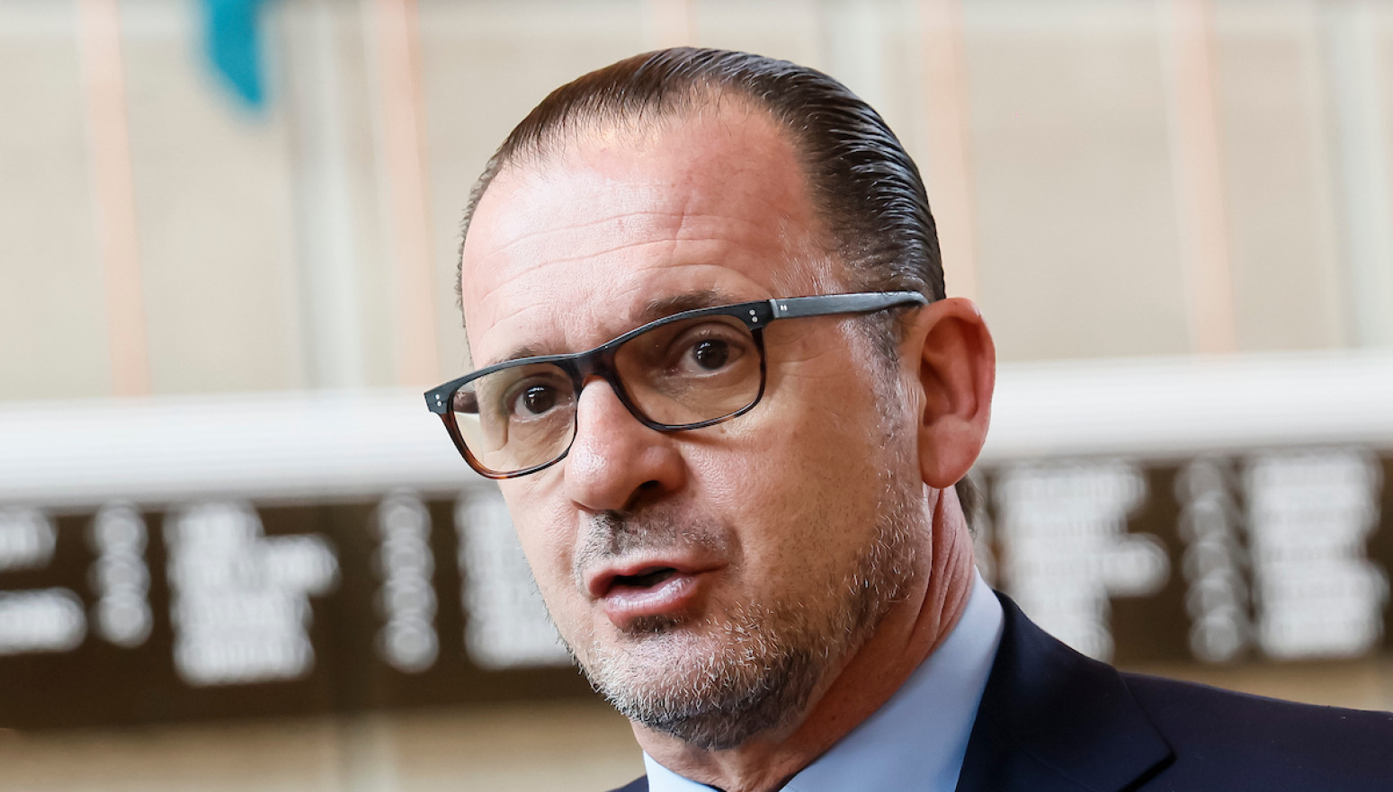 Koja će biti uloga Mijatovića i Lazovića u Partizanu? VIDEO