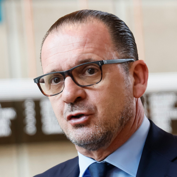 Mijatović: Navijači Zvezde nikad nisu imali ružan komentar prema meni