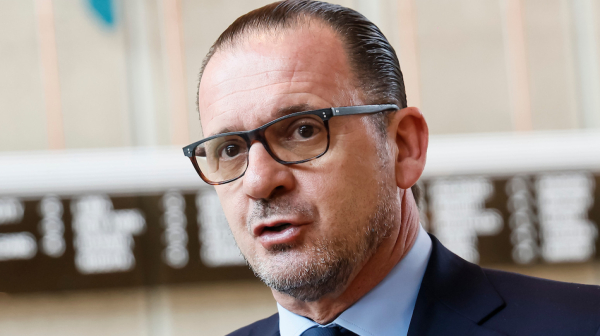 Mijatović: Navijači Zvezde nikad nisu imali ružan komentar prema meni