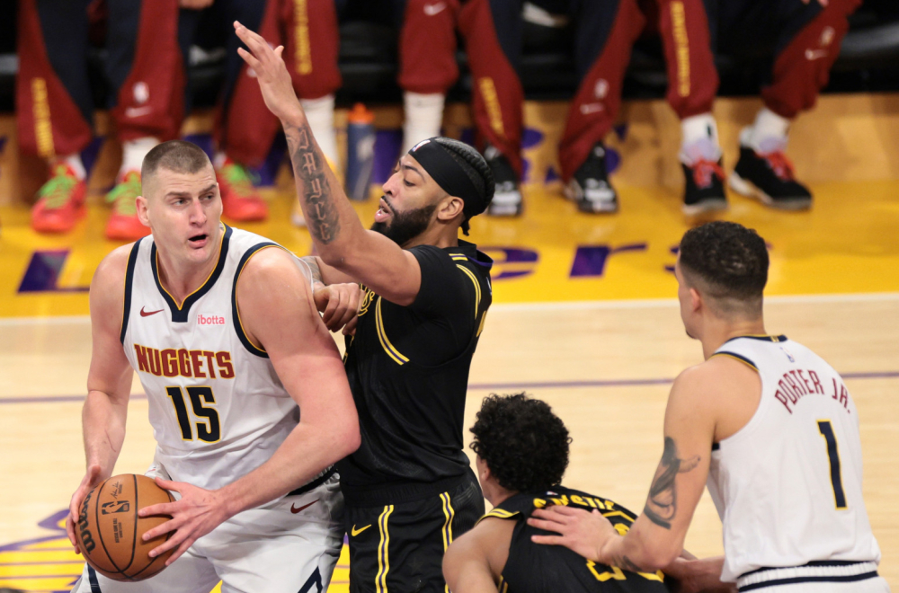 MVP trka – Jokić i dalje u vođstvu