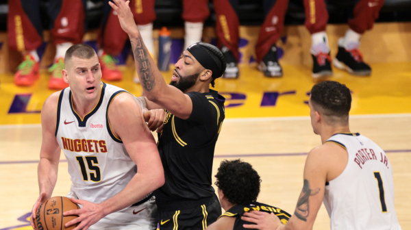 MVP trka – Jokić i dalje u vođstvu