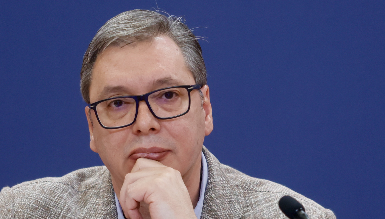 Predsednik Srbije: Dug Partizana preko 50 miliona evra, napravljen prvi korak ka ozdravljenju