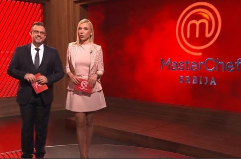 MasterChef Srbija SPECIJAL: Gosti su TOP 5 najboljih takmičara iz šoua