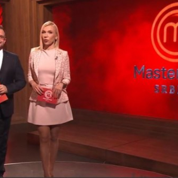 MasterChef Srbija SPECIJAL: Gosti su TOP 5 najboljih takmičara iz šoua