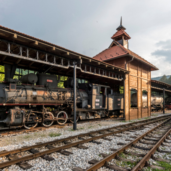 Jedna od najlepših železničkih trasa na svetu: Idealno mesto za izlet u Srbiji VIDEO