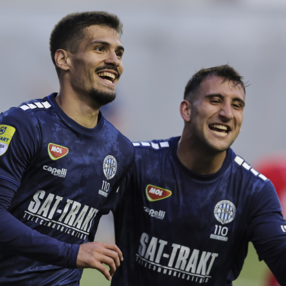 TSC bez greške – Lazetićev tim sve bliži Partizanu