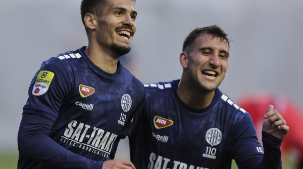 TSC bez greške – Lazetićev tim sve bliži Partizanu