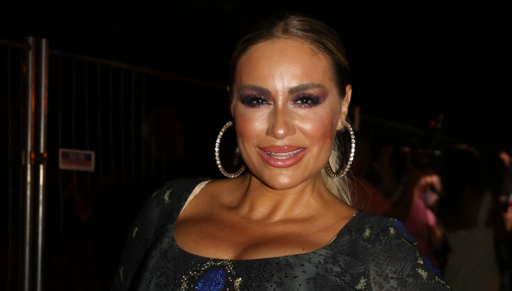 Selma Bajrami podržava studente, ali i "veliku Albaniju"?! VIDEO