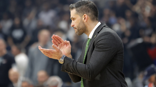 Alimpijević na pobedu od finala Evrokupa