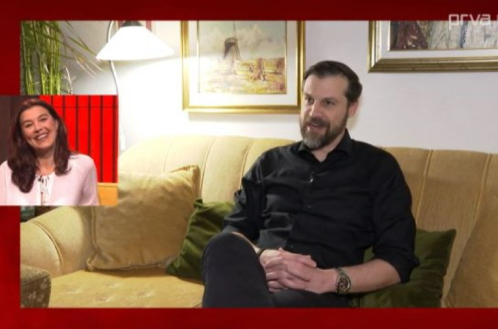 Mlađi brat priznao kako je Ivana pre 10 godina eksperimentisala na njemu