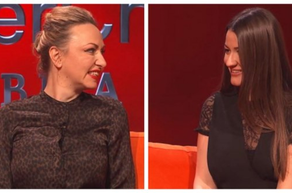 Anamaria i Tanja podelile publiku kao Breskvica i Tejadora: "Zaista nisam očekivala ovakvu reakciju..."