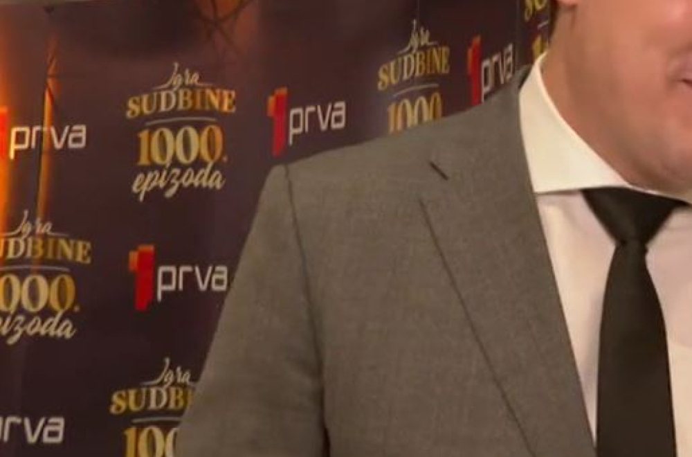 Poznati glumac priznao da mu je krivo što se nije prijavio za MasterChef Srbija