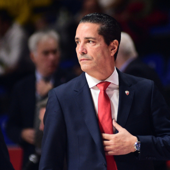 "Zvezda ne bira protivnika i ne kalkuliše"