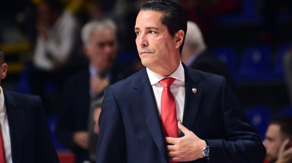 "Zvezda ne bira protivnika i ne kalkuliše"