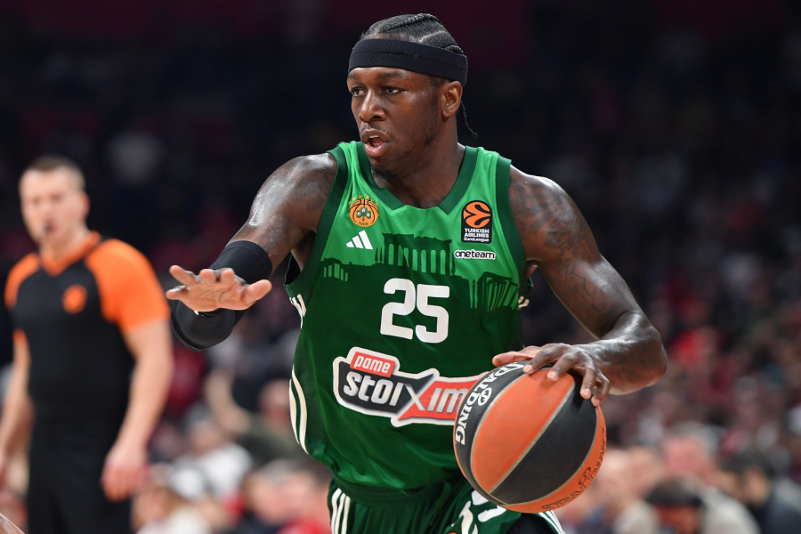 Mrvice za Evropu – postala utočište otpuštenih iz NBA