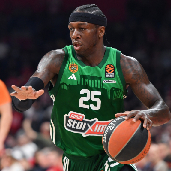 PAO "zaključava" najboljeg igrača Evrope