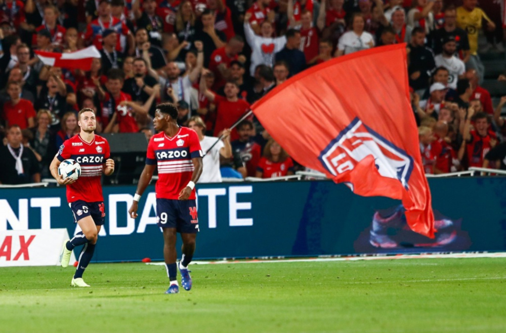 Lil siguran kod kuće