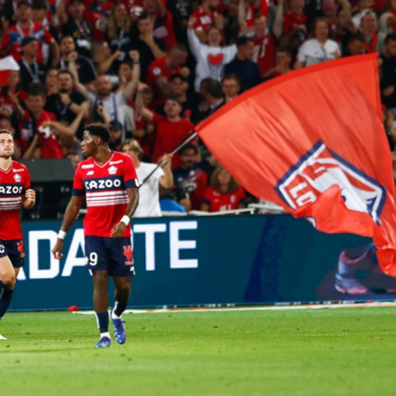 Lil siguran kod kuće