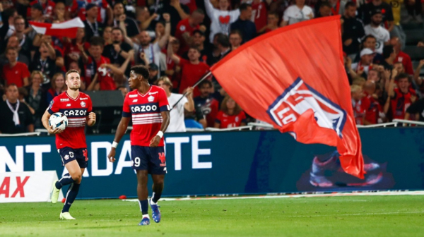 Lil siguran kod kuće