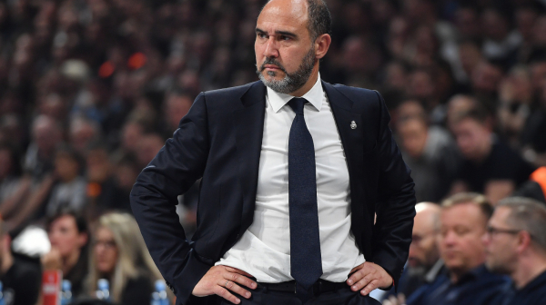 Ćus Mateo je novi selektor Španije