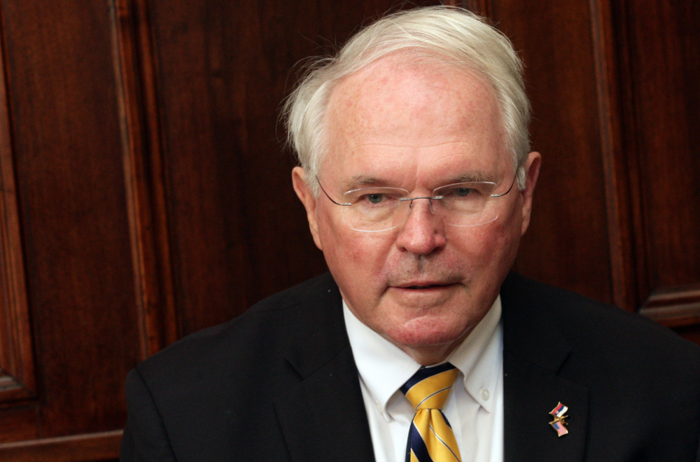 Hil: Priština mora da ispuni svoje obaveze, ZSO je rešenje za sve