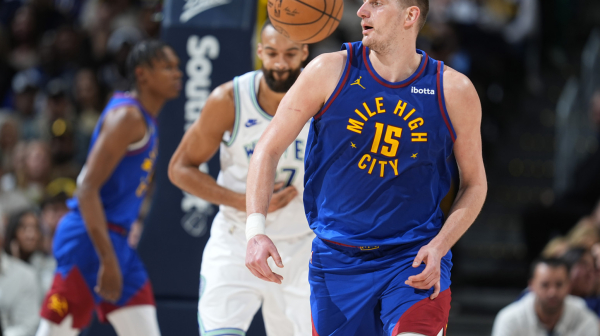 Jokić: Navikao sam na bol