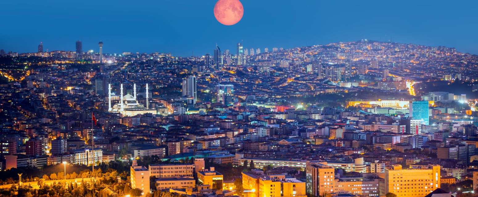 Od antike do modernih arhitektonskih čuda: Sva skrivena blaga turske prestonice FOTO