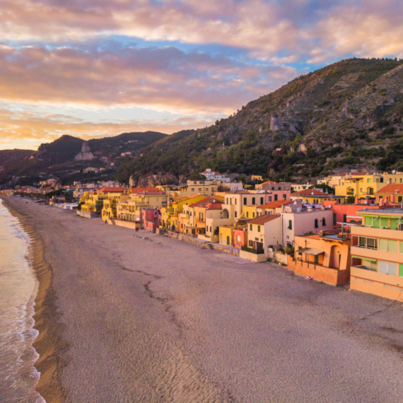 Manje poznata Italija: Ribarsko mesto koje ćete zavoleti zbog lepote i istorije FOTO/VIDEO