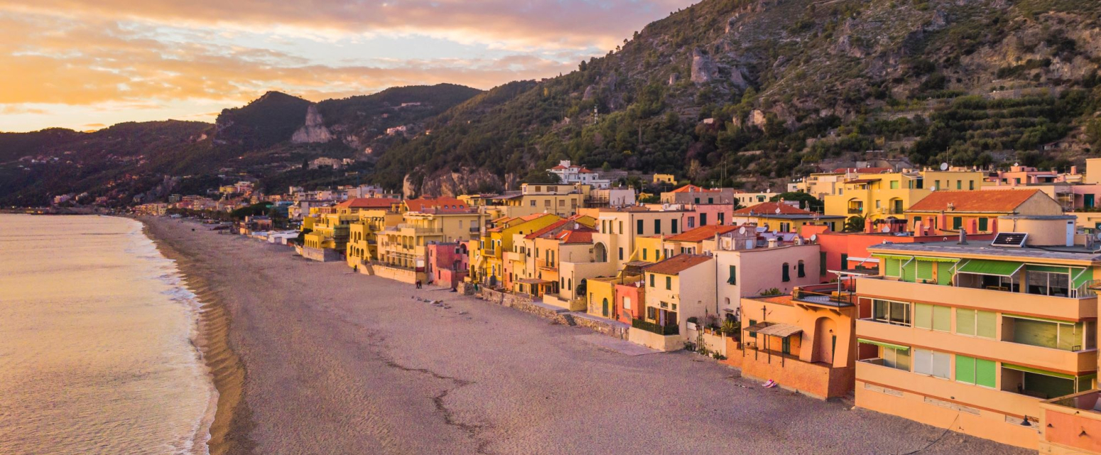 Manje poznata Italija: Ribarsko mesto koje ćete zavoleti zbog lepote i istorije FOTO/VIDEO