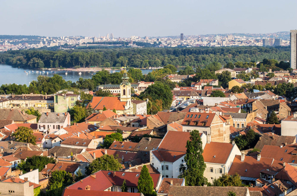 Nakon Glavne, još osam ulica će dobiti nov izgled