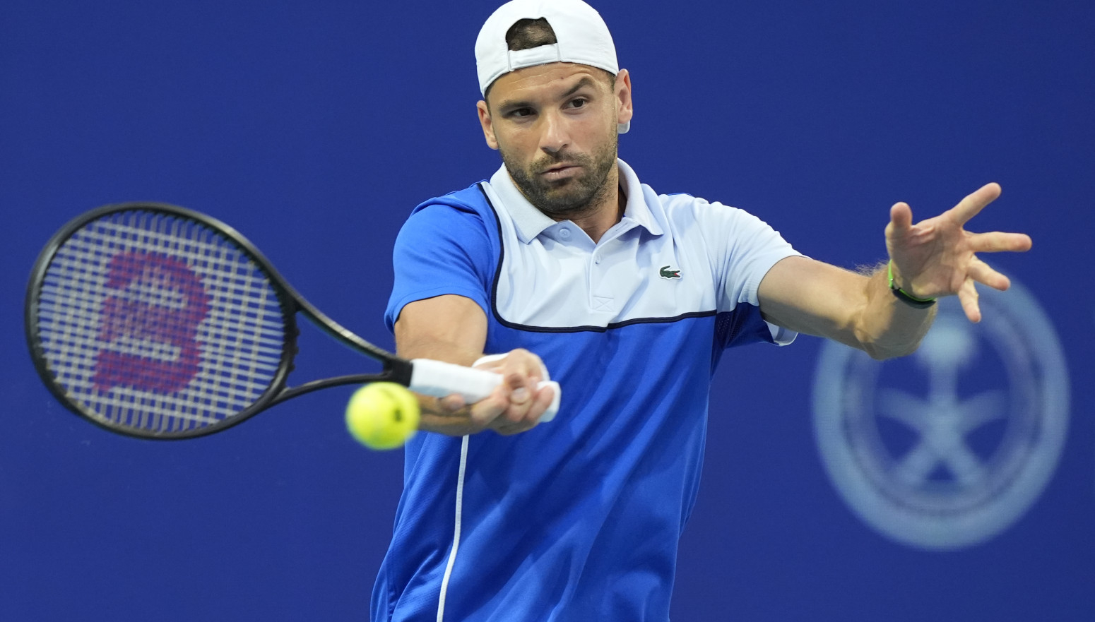Dimitrov: Siner je najbolji igrač u ovom trenutku, ali volim takav test